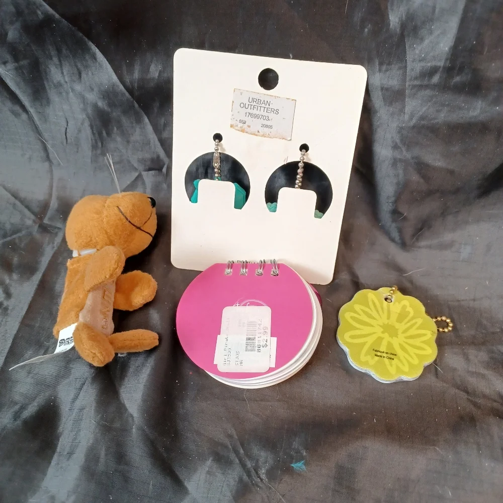 Key Chain Bundle - Picture 3 of 3